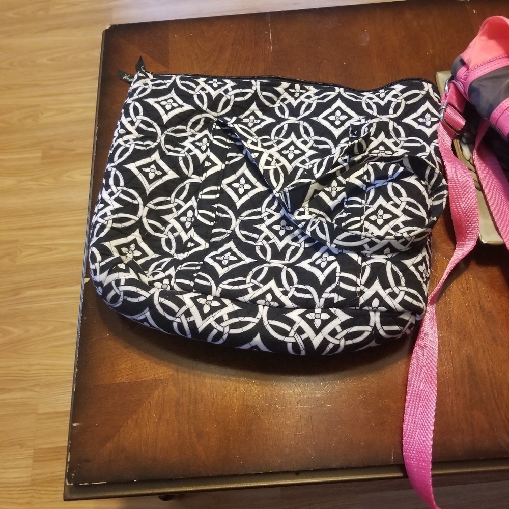Vera Bradley bag